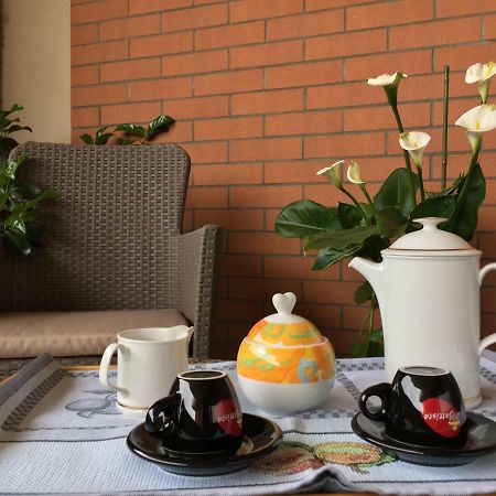 Il Giardino Del Borgo Bed & Breakfast Turin Exterior photo