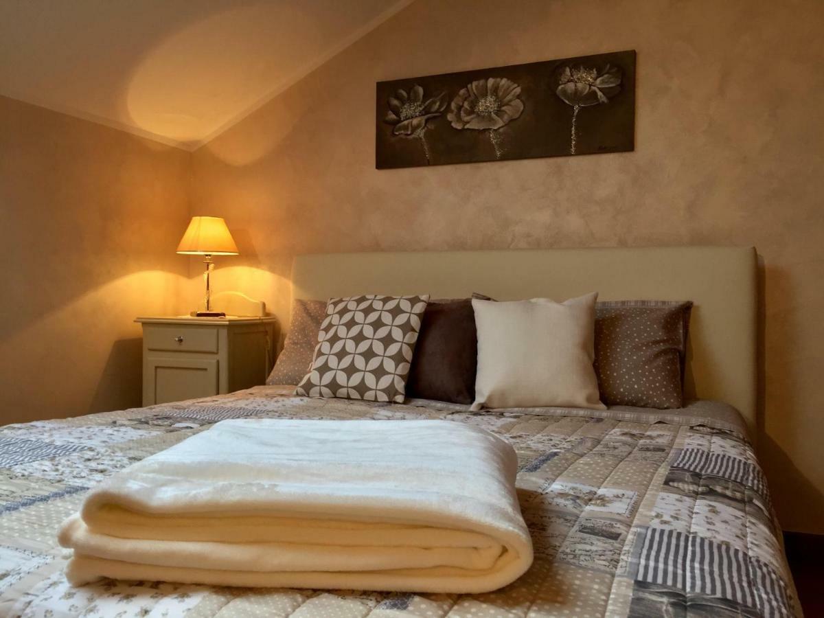 Il Giardino Del Borgo Bed & Breakfast Turin Exterior photo