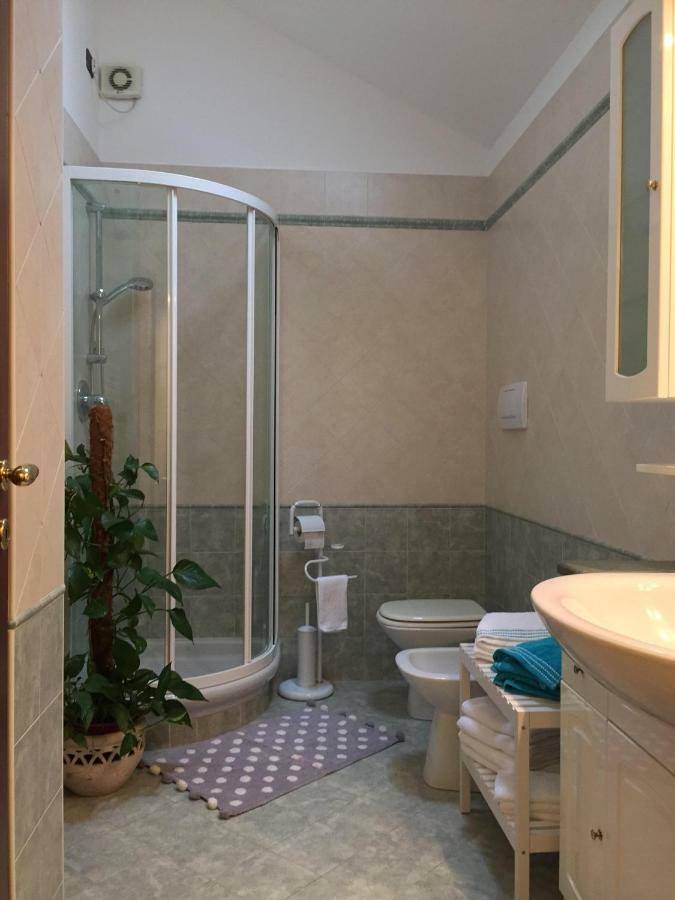 Il Giardino Del Borgo Bed & Breakfast Turin Exterior photo