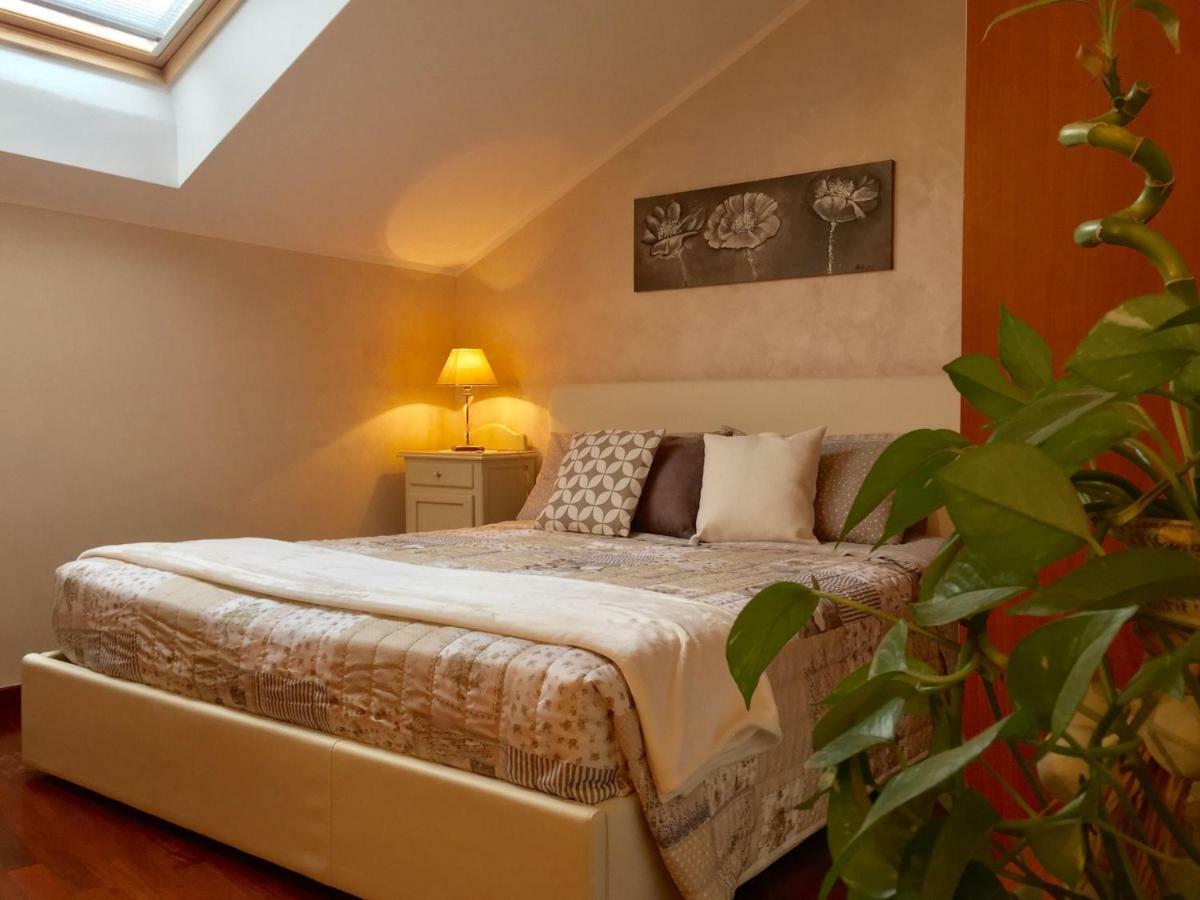 Il Giardino Del Borgo Bed & Breakfast Turin Exterior photo
